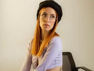 Streamate Adult Video Chat of GiaLuxe