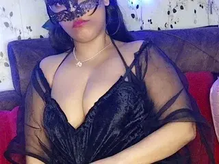 Streamate Live Porn of Aleena5000