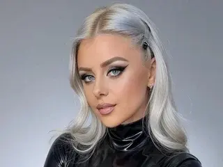 Streamate Free Porn Cam of TiffanyDeen