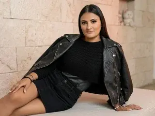 Streamate Adult Video Chat of Gia_Smith