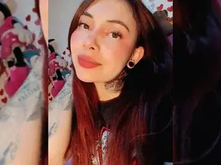 Streamate Free Porn Cam of Camila_Unico