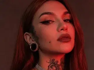 Streamate Private Sex Chat of Zoenina69