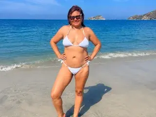 Streamate Sex Chat of AitanaSantos