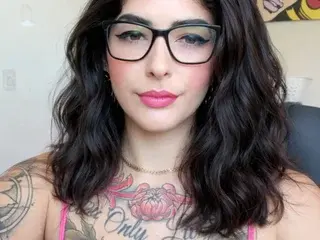 Streamate Nude Webcam of TaliMajesty