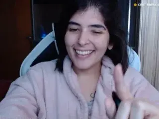 Streamate Sex Cam of TaliMajesty