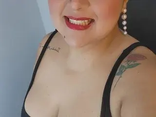 Streamate Nude Webcam of Dulce_mariana
