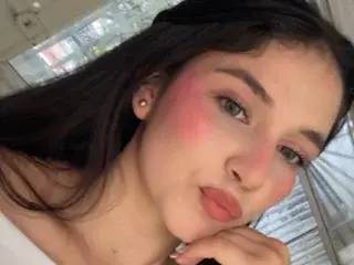 Streamate Watch Live Sex Cams of ZoeBarnett