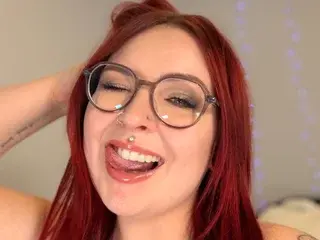 Streamate Adult Video Chat of JordyJett