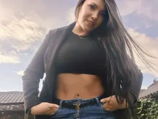 Streamate Nude Webcam of NikolleWilliams