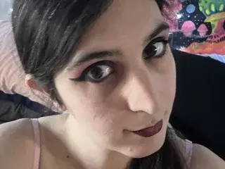 Streamate Live Porn of BonnieBlast