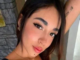 Streamate Sex Cam of DaniielaPerez