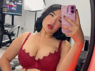 Streamate Live Porn of afrodittahill