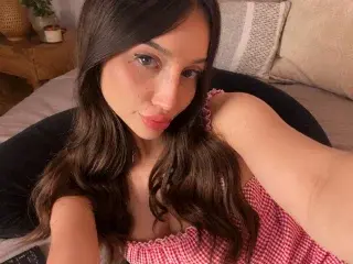 Streamate Best live sex cam show of NatalllieLynn
