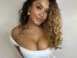 Streamate Sex Cam of GraceFlower