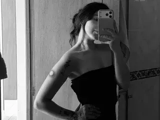 Streamate Private Sex Chat of LennaWhite