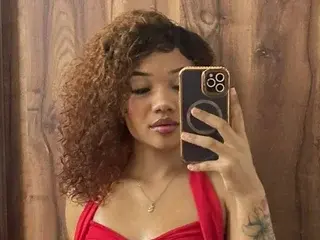 Streamate Live Sex of CandySmith21