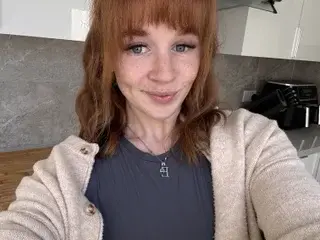 Streamate Nude Webcam of GingerXSpiceUK