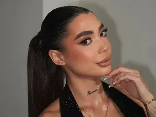 Streamate Private Sex Chat of Evellynclairr