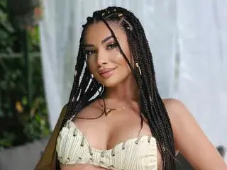 Streamate Sex Chat of RubyLuxee