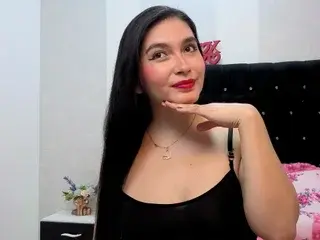 Streamate Live Sex of Mara_Vega
