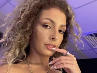 Streamate Free Live Porn of YasminAlStar