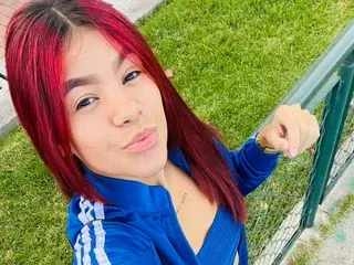 Streamate Live Sex of Victoria_Cartie