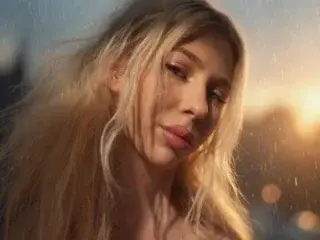 Streamate Adult Webcam of Yanamiana