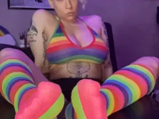 Streamate Free Porn Cam of GoddessReilly
