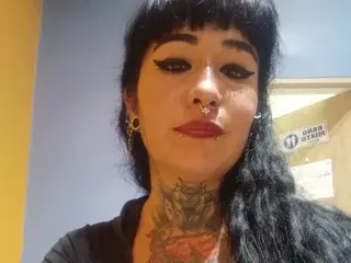 Streamate Best live sex cam show of Mariissa_Fox