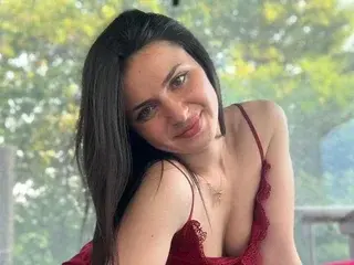 Streamate Adult Webcam of SELLYINA