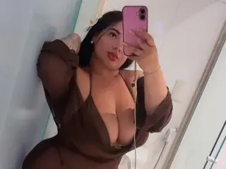 Streamate Live Porn of Anniie_Carther