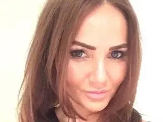 Streamate Live Sex of CamiXO