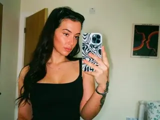 Streamate Live Sex of MsMayxx
