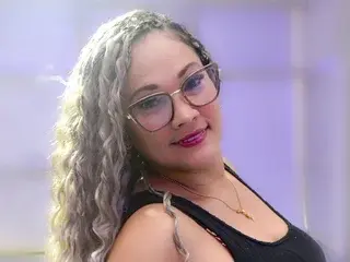 Streamate Best Webcam of SamiraLennox