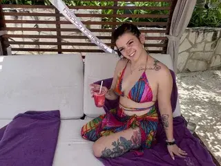 Streamate Live Sex Cam of CameronPierce
