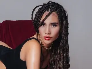 Streamate Live Sex of TanyaBello