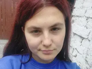 Streamate Best Webcam of ELLIANAH