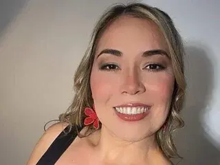 Streamate Adult Video Chat of Anna_Luu
