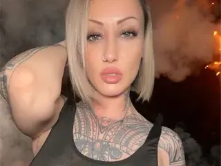 Streamate Live Porn of Maitresselexa