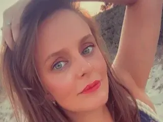 Streamate Adult Video Chat of Louisa35