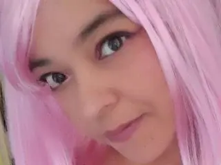 Streamate Best Webcam of KumaChan