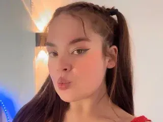 Streamate Best live sex cam show of Nikkinovacs