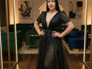 Streamate Live Porn of KameliaDuran