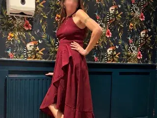 Streamate Nude Webcam of Jo_Jo_xox