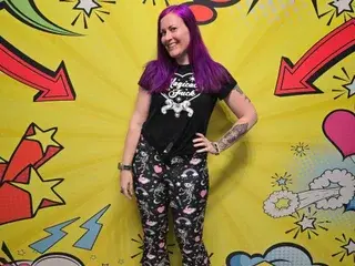 Streamate Live Sex of missgennyrock
