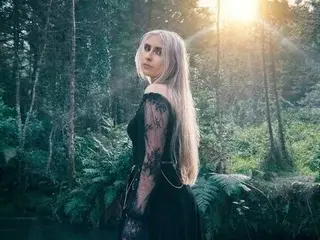 Streamate Live Sex of BellaRavenn