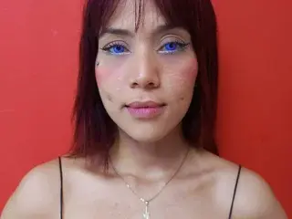 Streamate Live Sex of SofiVog