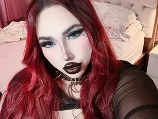 Streamate Adult Webcams of belledarkgoddess