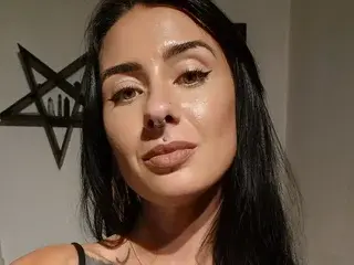 Streamate Best Webcam of Silver_X