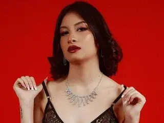Streamate Free Porn Cam of devinesimone